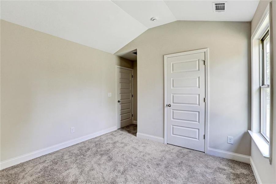 Spacious, unfurnished interior of a new home in , Lawrenceville (Image 16). Spacious, unfurnished interior of a new home in , Lawrenceville (Image 16).