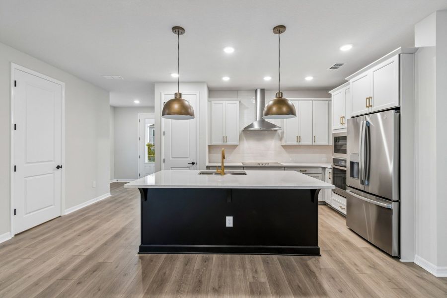 Kitchen Kitchen