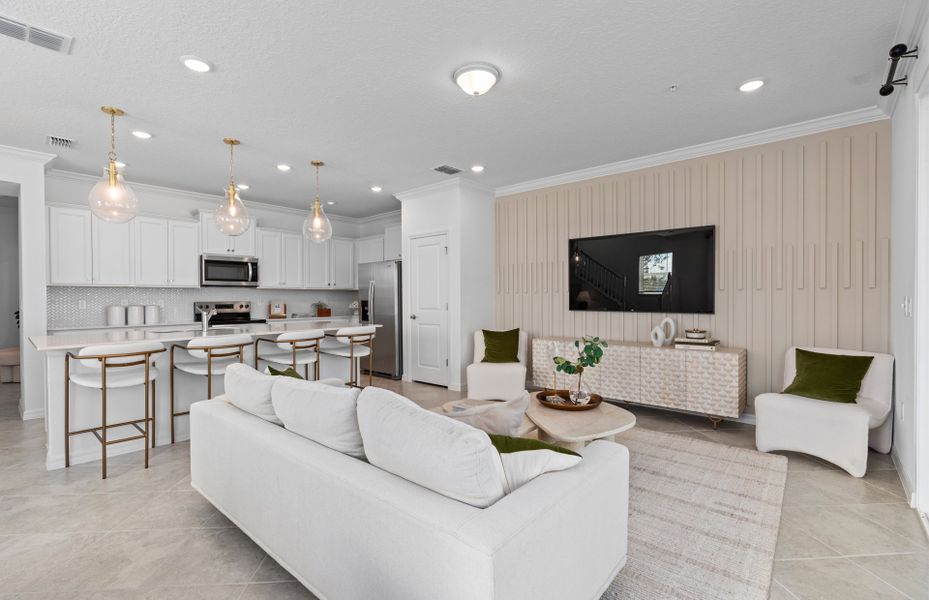 Open Concept New Vacation Townhomes