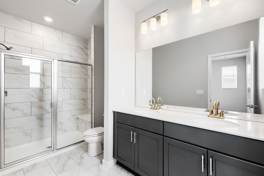 Broomfield, CO New Home.  - Slide 16