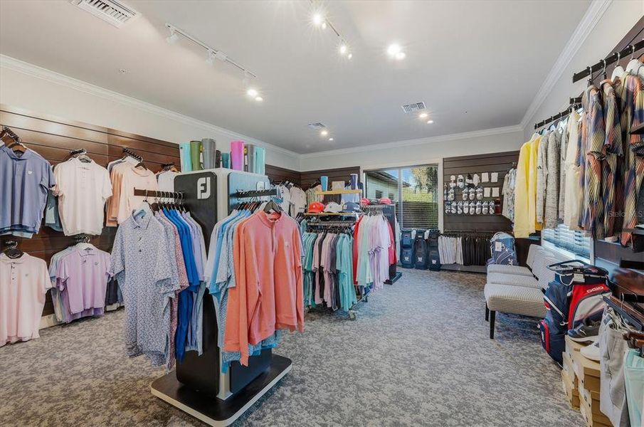 Community amenities in Heritage Landing, Punta Gorda (Image 61).