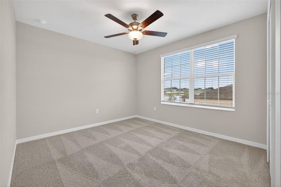 Spacious, unfurnished interior of a new home in , Riverview (Image 26).