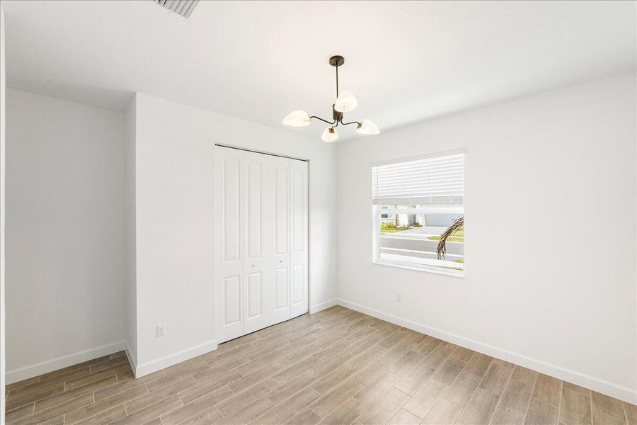 Spacious, unfurnished interior of a new home in , Fort Pierce (Image 20). Spacious, unfurnished interior of a new home in , Fort Pierce (Image 20).