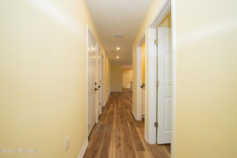 Spacious, unfurnished interior of a new home in , Jacksonville (Image 12). Spacious, unfurnished interior of a new home in , Jacksonville (Image 12).