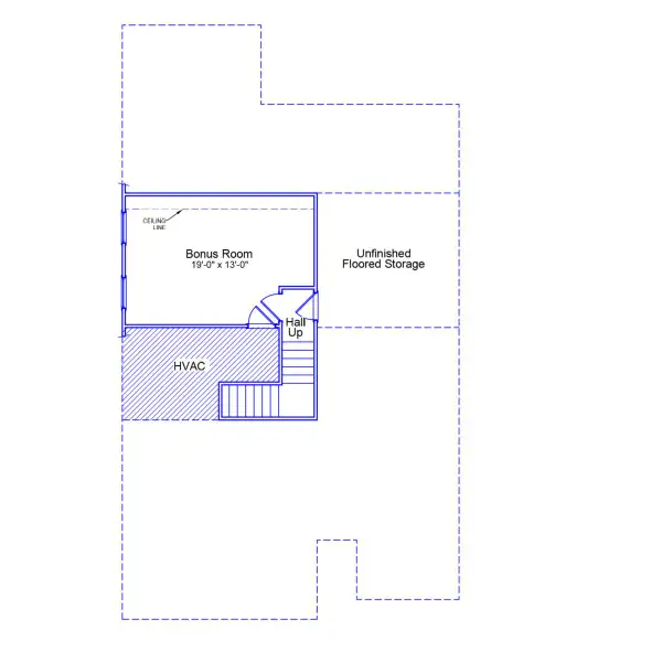 2D floor plan layout of this home in Rich Square, Ash, NC (Image 3). 2D floor plan layout of this home in Rich Square, Ash, NC (Image 3).