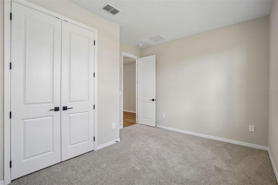 Spacious, unfurnished interior of a new home in Berry Bay, Wimauma (Image 13).