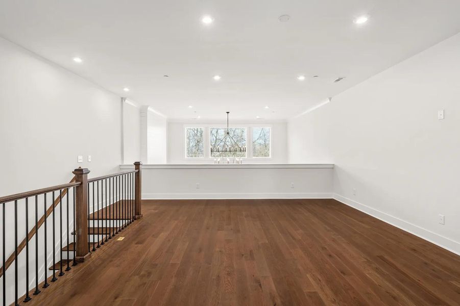 The Neilson A Gameroom