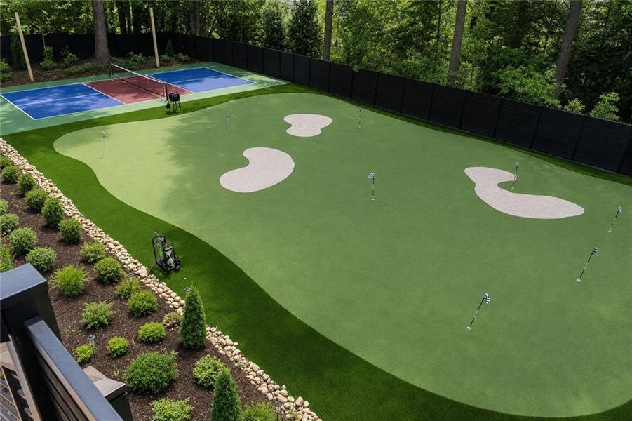 Community amenities in , Atlanta (Image 30).