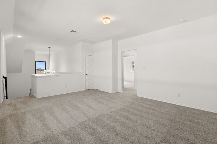 2,122sf New Home in San Antonio, TX.  - Slide 26