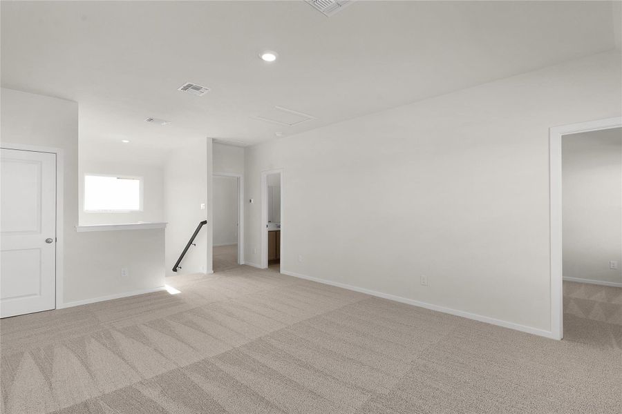 **Photo is representative of floor plan only**