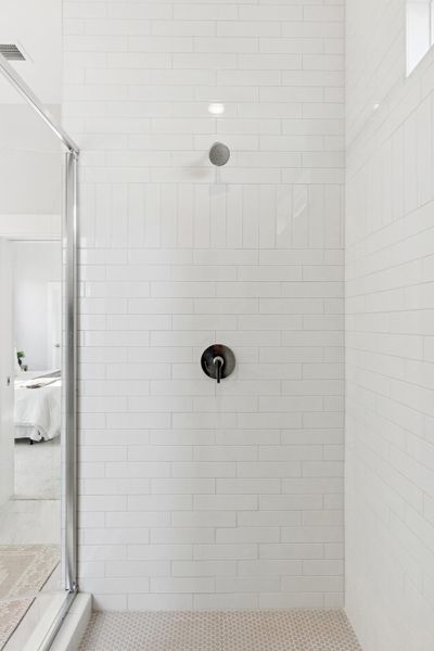 Close-up of interior finishes inside a home in , Summerville (Image 18).