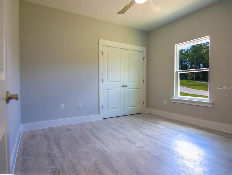 Spacious, unfurnished interior of a new home in , Lake City (Image 19).