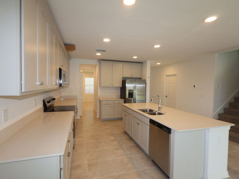 Kitchen Kitchen