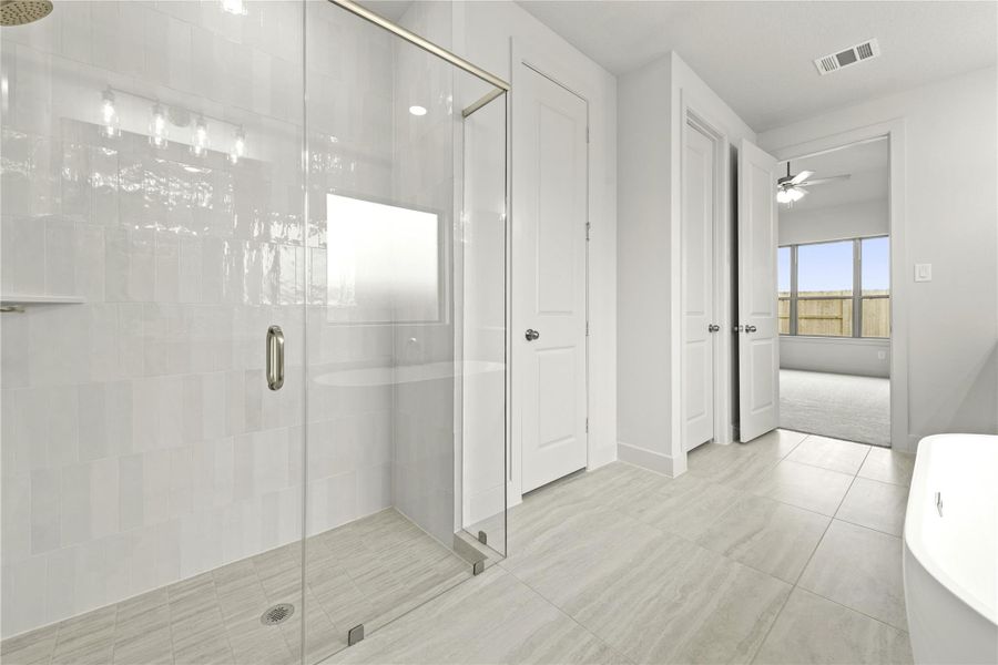 Furnished interior view inside a new home in Everly, Hockley (Image 7). Furnished interior view inside a new home in Everly, Hockley (Image 7).