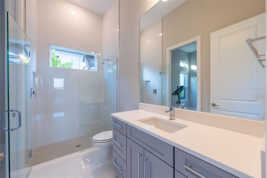 Furnished interior view inside a new home in , Sarasota (Image 8). Furnished interior view inside a new home in , Sarasota (Image 8).