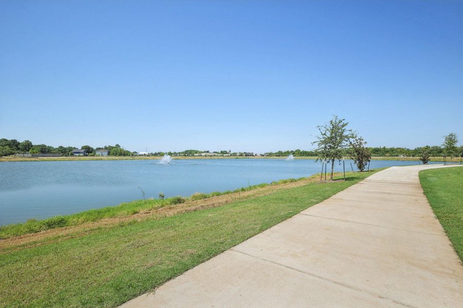Natural landscape and outdoor views near Kemah Crossing - City Series in Kemah (Image 18).