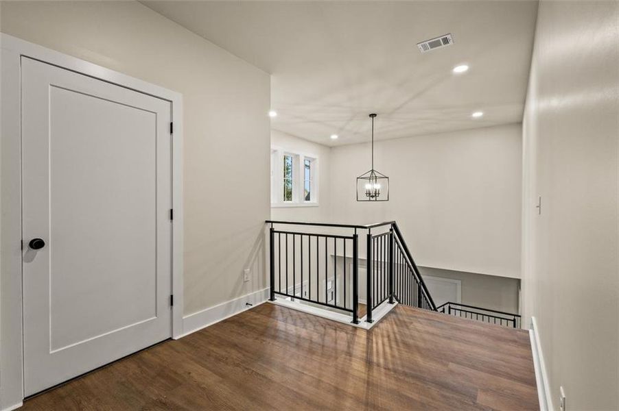 Spacious, unfurnished interior of a new home in , Eatonton (Image 42). Spacious, unfurnished interior of a new home in , Eatonton (Image 42).