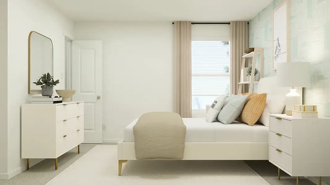 Grove Core 4777 Dylan Bed3 2of2 F2