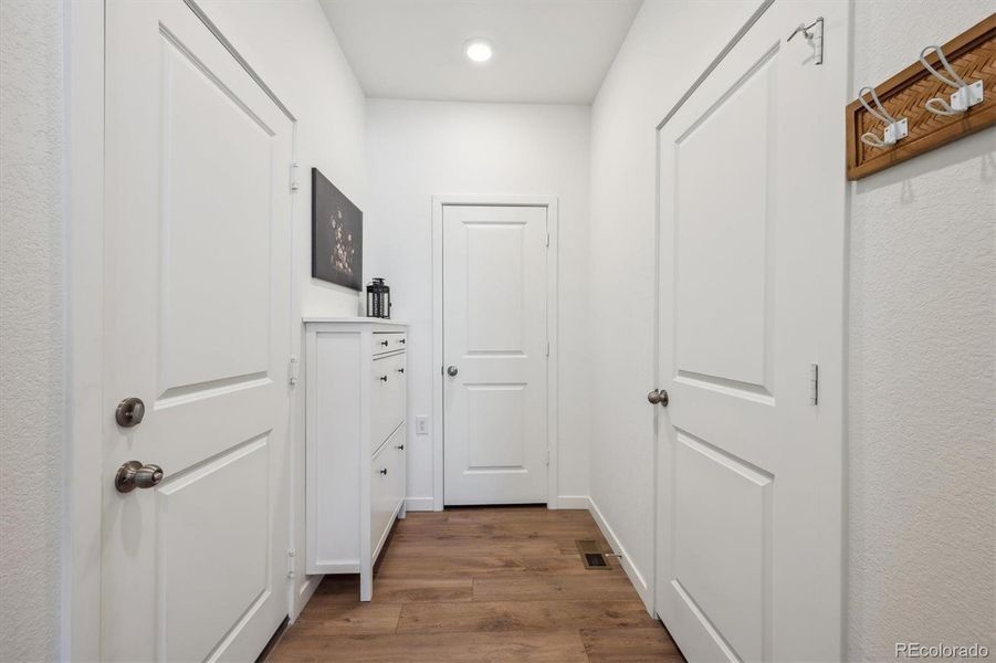 Image 37 of a home in Parkdale: Paired Homes.