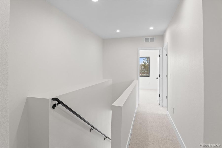 Spacious, unfurnished interior of a new home in , Englewood (Image 26). Spacious, unfurnished interior of a new home in , Englewood (Image 26).
