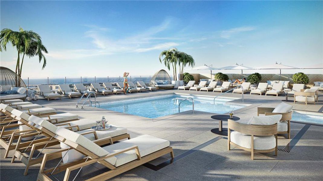 Community amenities in , Tampa (Image 23).