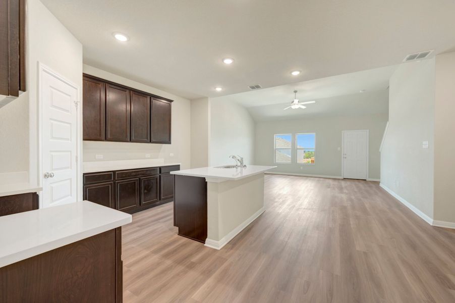 Kitchen Kitchen