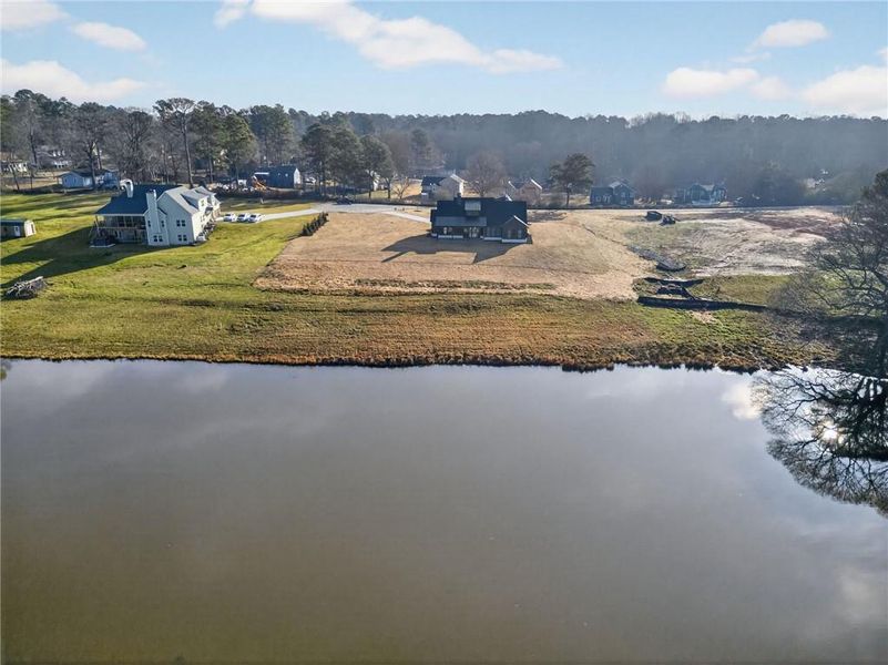 Site preparation for new homesites in , Dallas (Image 43).