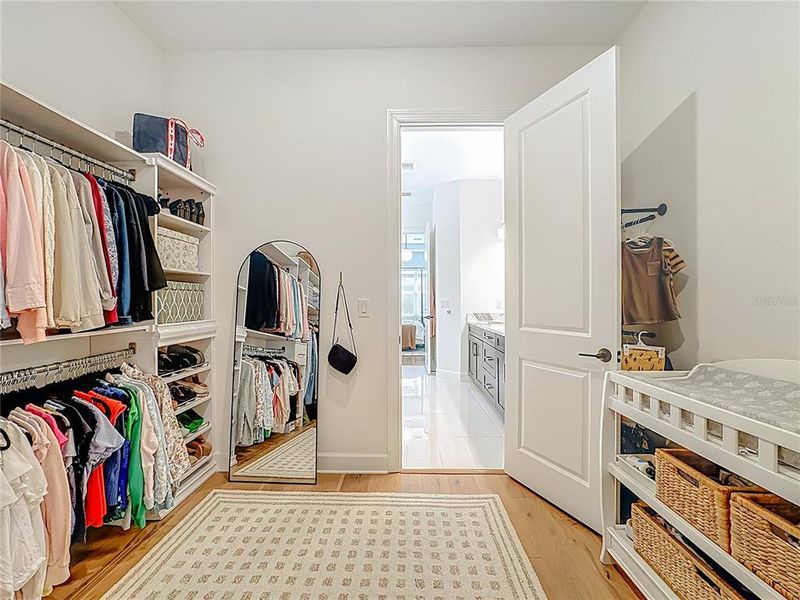 Furnished interior view inside a new home in , Lakewood Ranch (Image 61).
