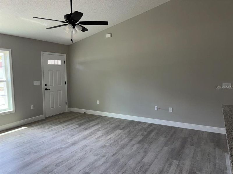 Spacious, unfurnished interior of a new home in , Dunnellon (Image 11). Spacious, unfurnished interior of a new home in , Dunnellon (Image 11).