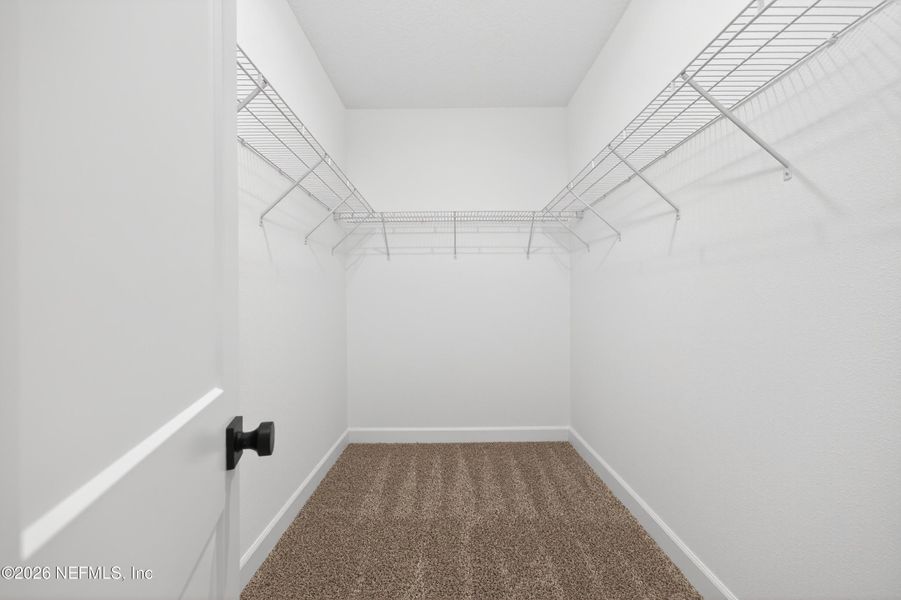 Spacious, unfurnished interior of a new home in , Palatka (Image 13). Spacious, unfurnished interior of a new home in , Palatka (Image 13).