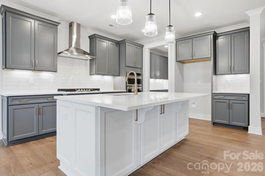 Kitchen Kitchen
