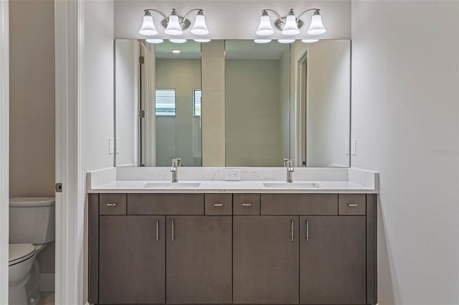 Image 62 of a home in Cresswind Lakewood Ranch.