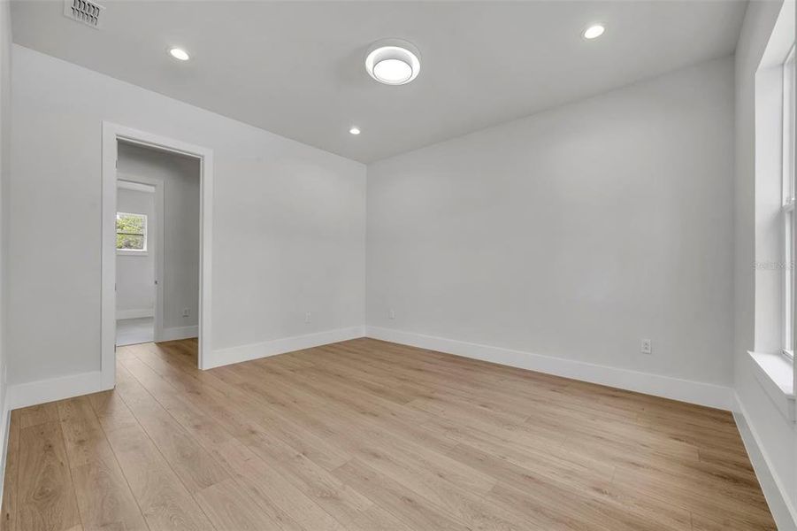 Spacious, unfurnished interior of a new home in , Winter Park (Image 36). Spacious, unfurnished interior of a new home in , Winter Park (Image 36).