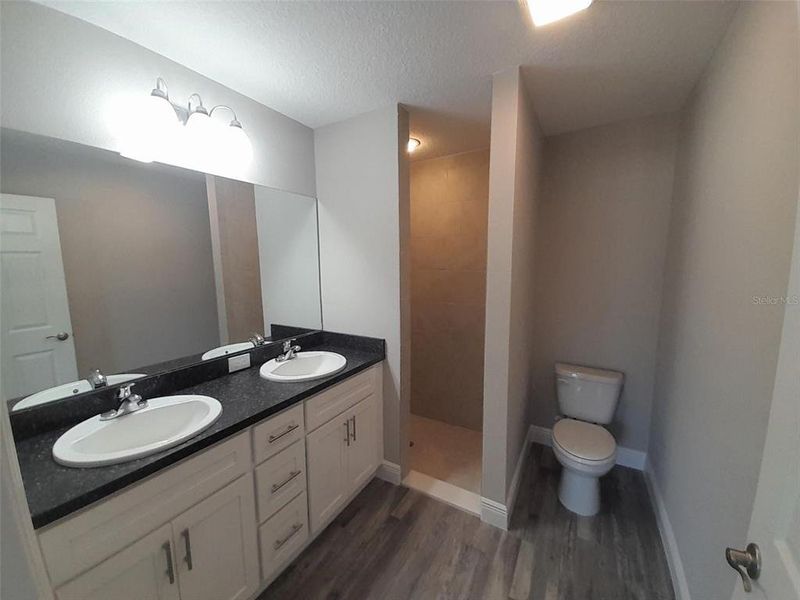 Furnished interior view inside a new home in , Ocklawaha (Image 6). Furnished interior view inside a new home in , Ocklawaha (Image 6).