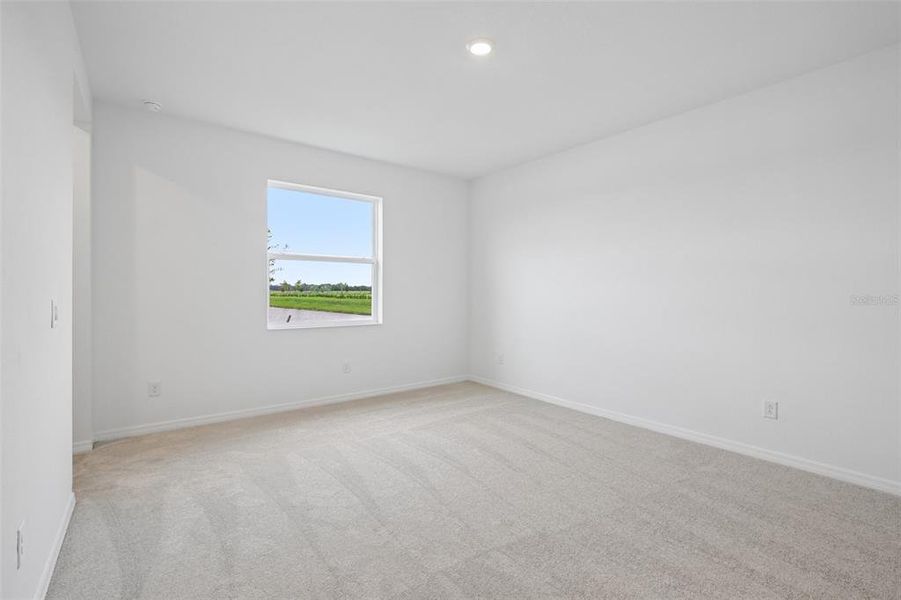 Spacious, unfurnished interior of a new home in Coasterra, Palmetto (Image 25). Spacious, unfurnished interior of a new home in Coasterra, Palmetto (Image 25).