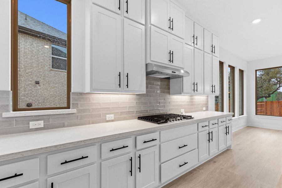 Georgetown, TX New Home.  - Slide 13