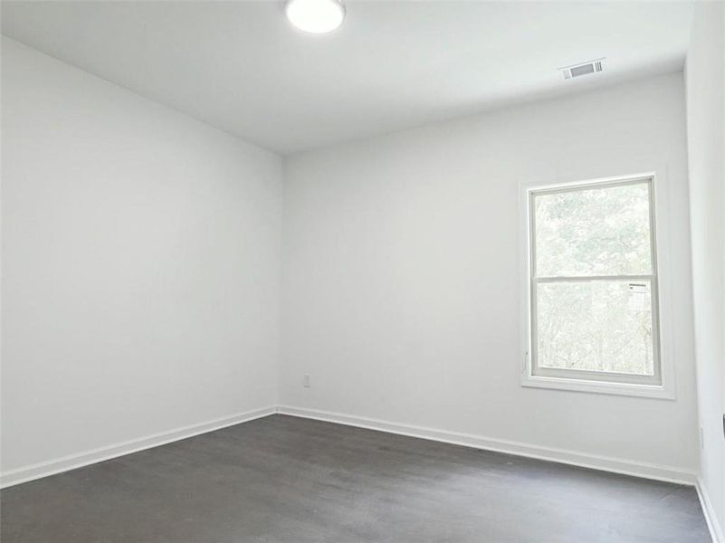 Spacious, unfurnished interior of a new home in , Jasper (Image 22). Spacious, unfurnished interior of a new home in , Jasper (Image 22).