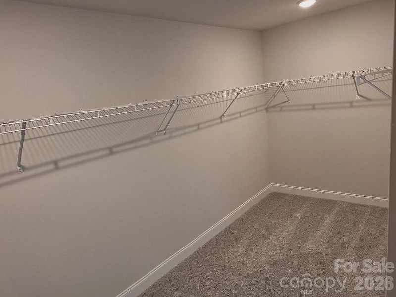 Spacious, unfurnished interior of a new home in Northlake, Statesville (Image 21).