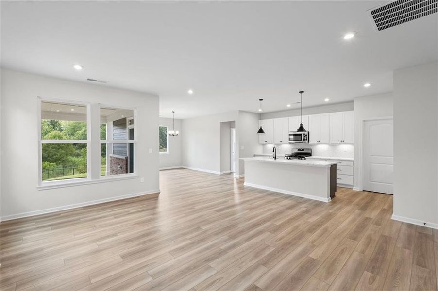 Image 30 of a home in Laurel Farms. Image 30 of a home in Laurel Farms.