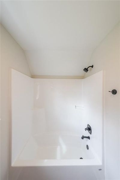 Close-up of interior finishes inside a home in , Rockmart (Image 11).