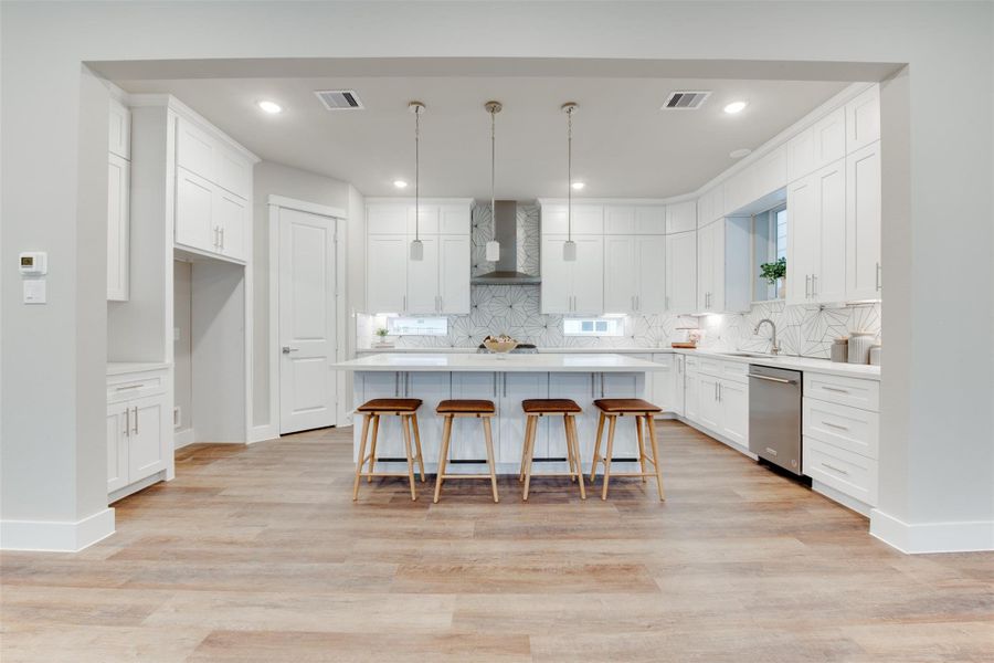 Under construction. Estimated completion December 2025. Photos are for illustration only—finishes may vary.