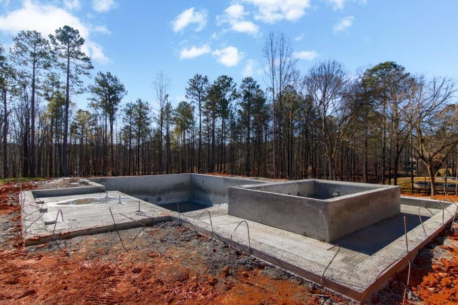 Image 37 of a home in . Image 37 of a home in .