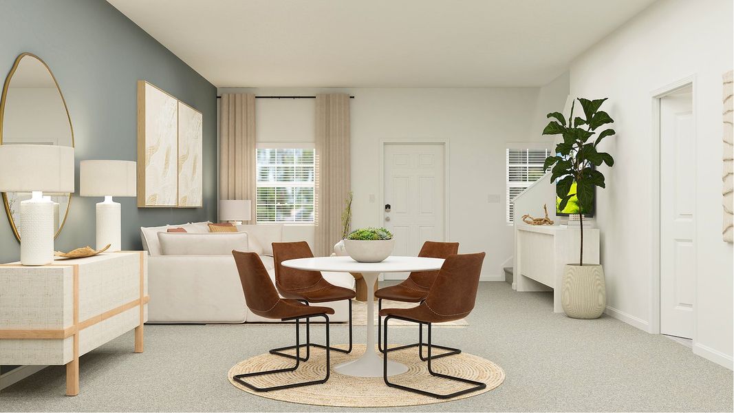 1464 Sycamore Dining 1of2 F1