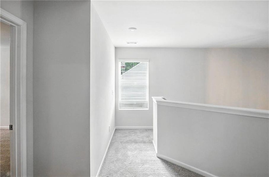 Image 26 of a home in Castleberry Pointe.