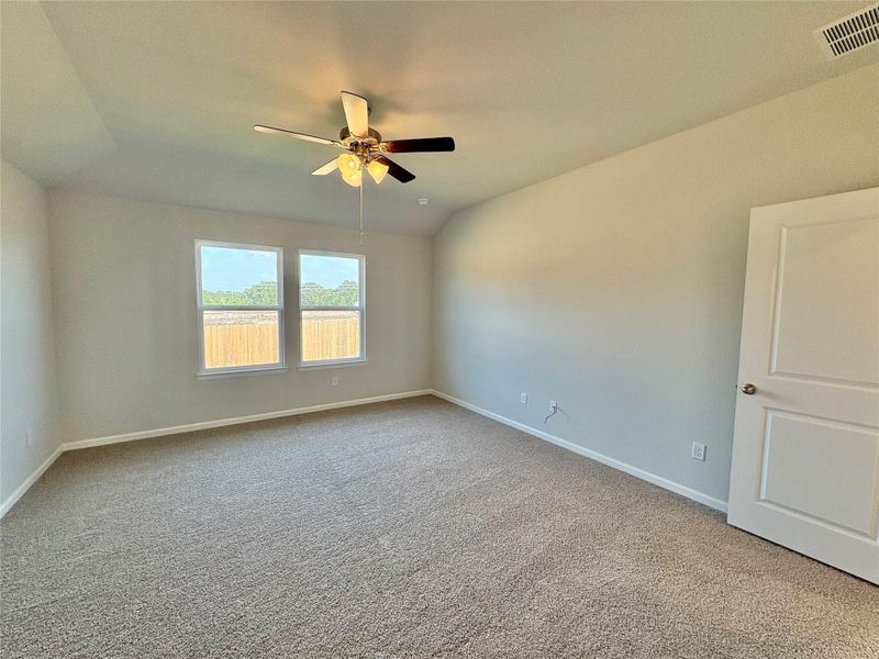 Image 8 of a home in Midtown Reserve. Image 8 of a home in Midtown Reserve.