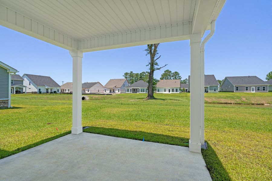 1,982sf New Home in Conway, SC. - Slide 31 1,982sf New Home in Conway, SC. - Slide 31