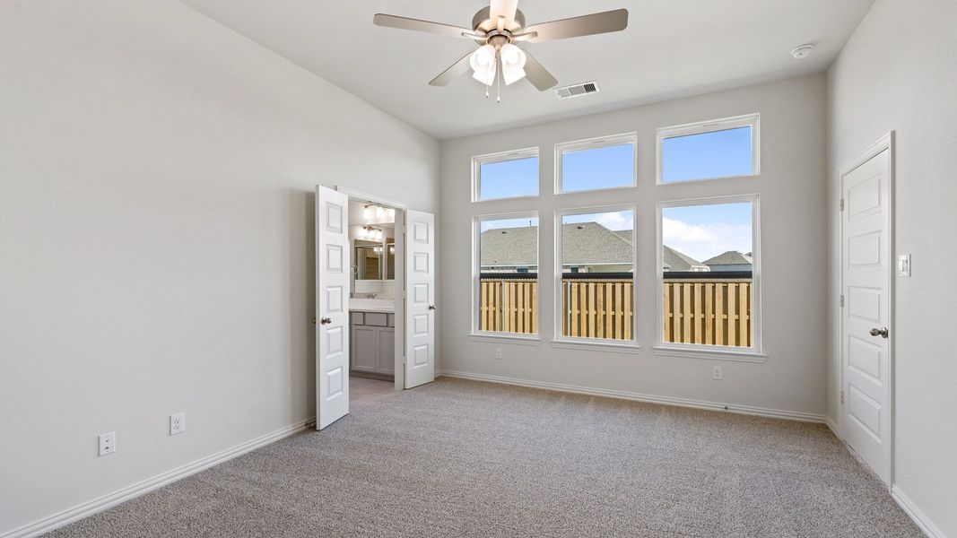 Representative photo only. Selections may differ.