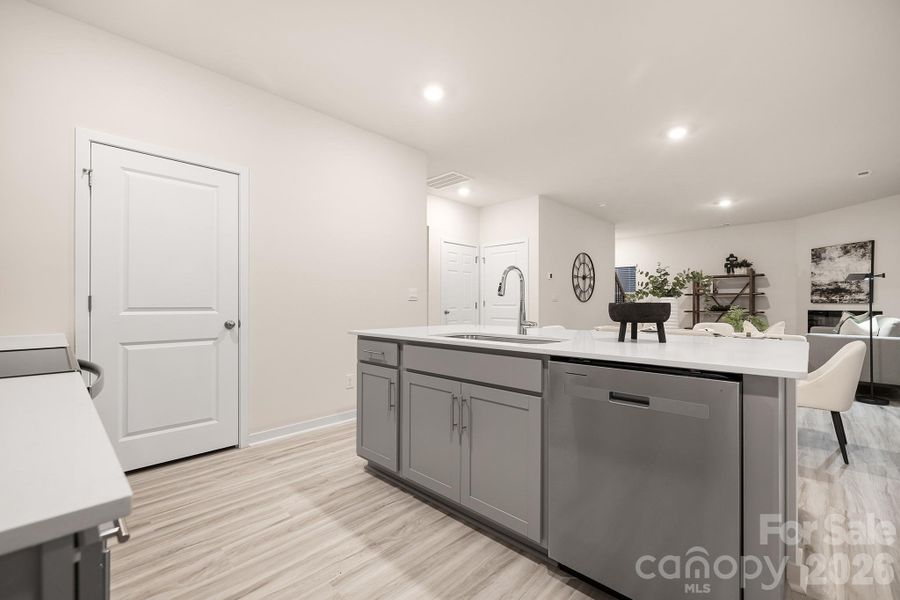 Photos are representative