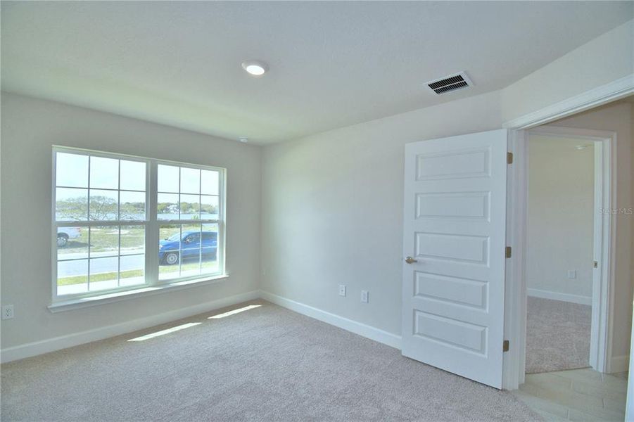 Spacious, unfurnished interior of a new home in Lake Juliana Estates, Auburndale (Image 20). Spacious, unfurnished interior of a new home in Lake Juliana Estates, Auburndale (Image 20).