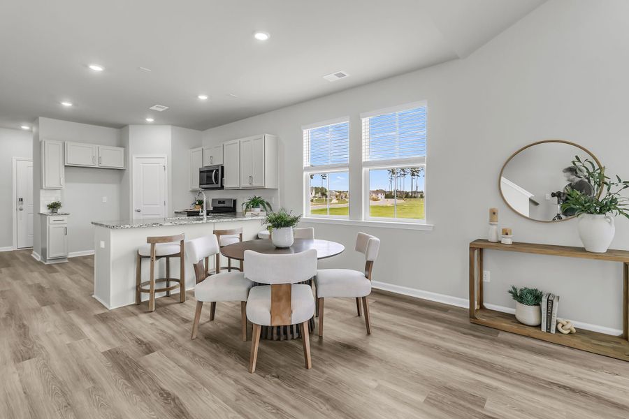 1,703sf New Home in Summerville, SC.  - Slide 12